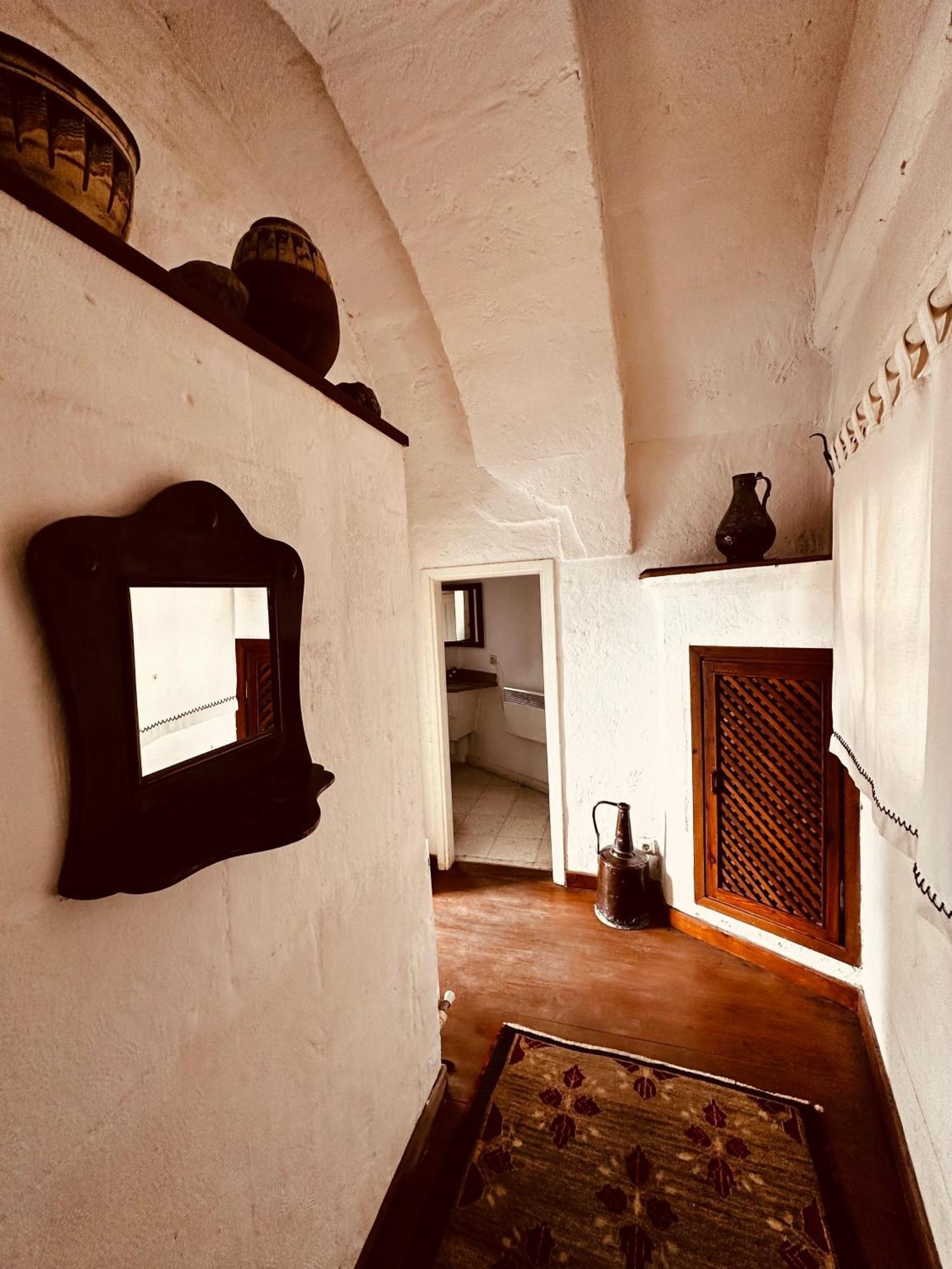 Les Maisons De Cappadoce Üçhisar Ngoại thất bức ảnh
