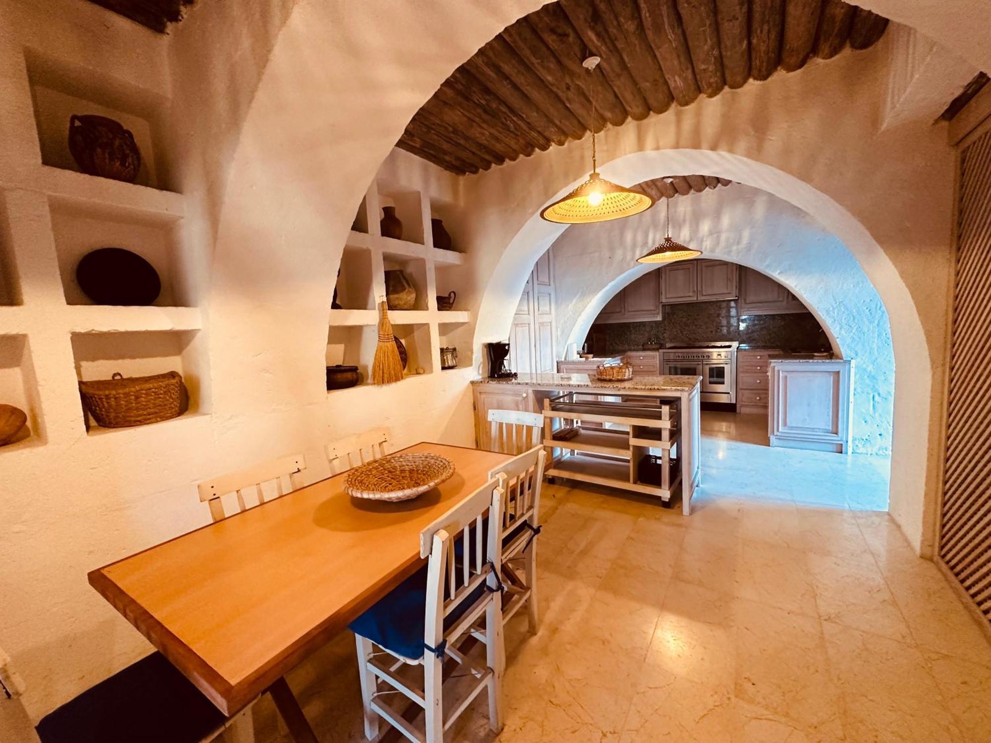 Les Maisons De Cappadoce Üçhisar Ngoại thất bức ảnh