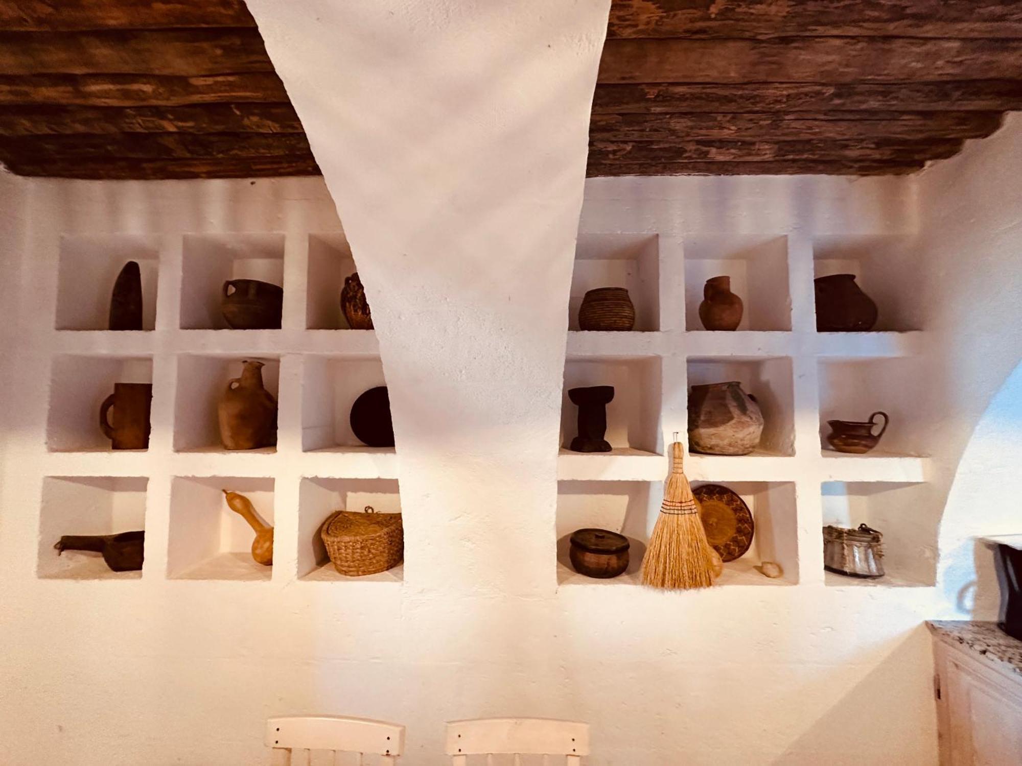 Les Maisons De Cappadoce Üçhisar Ngoại thất bức ảnh